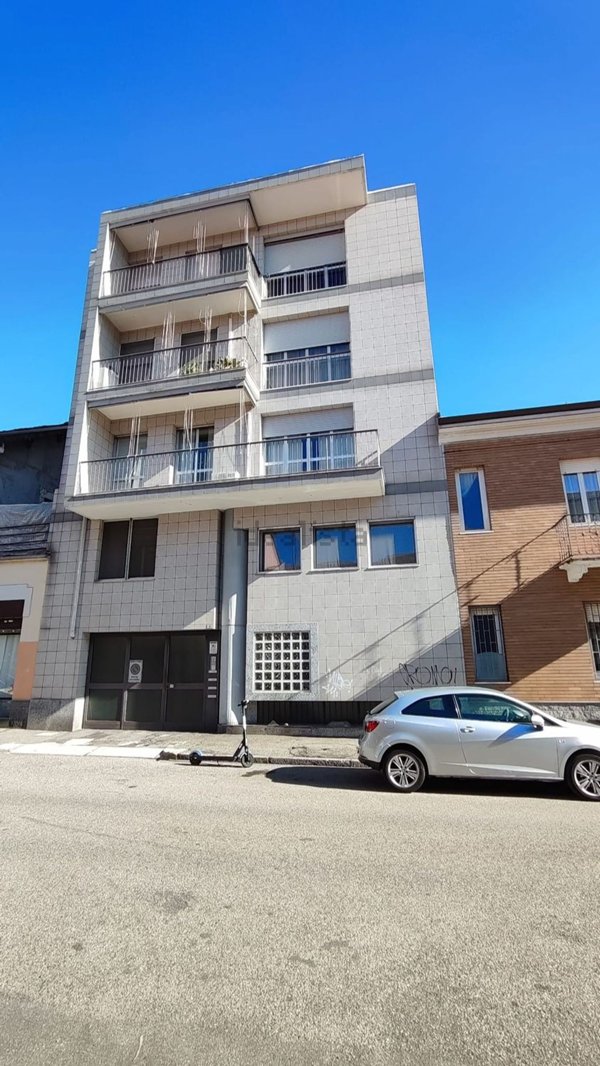 appartamento in affitto a Novara