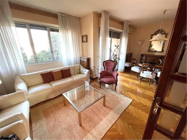 appartamento in affitto a Novara in zona zona San Martino