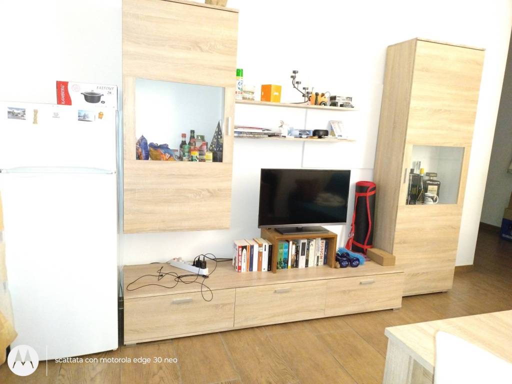 appartamento in affitto a Novara in zona zona Sant'Andrea - San Rocco