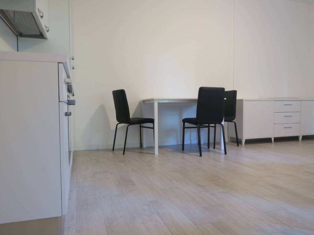 appartamento in affitto a Novara in zona zona Sant'Andrea - San Rocco