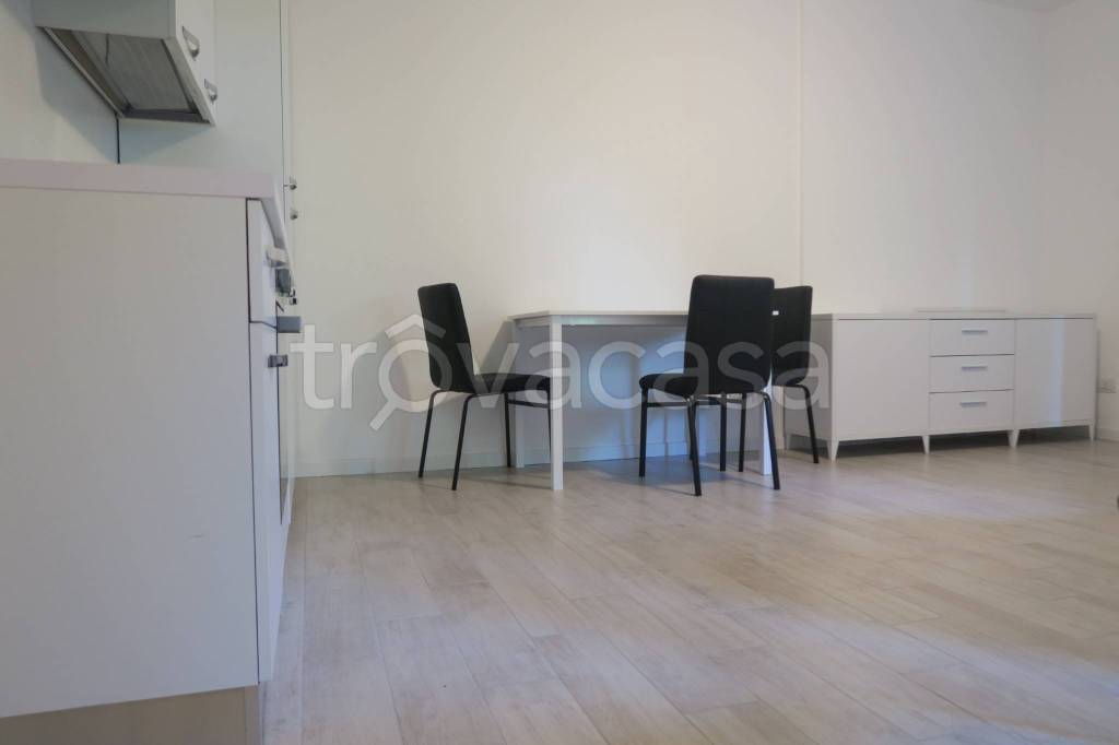 appartamento in affitto a Novara