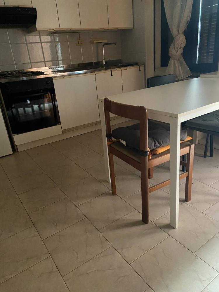 appartamento in affitto a Novara in zona zona San Martino