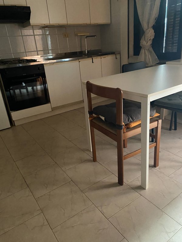 appartamento in affitto a Novara in zona zona San Martino