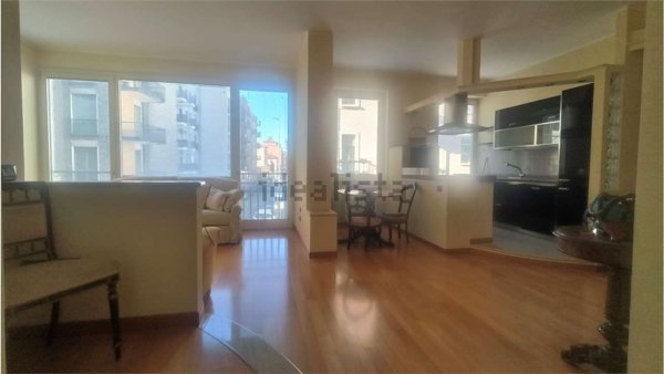 appartamento in affitto a Novara in zona zona Sacro Cuore