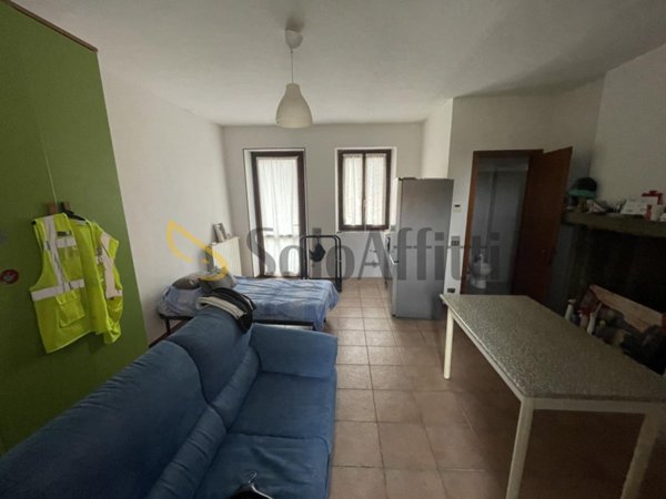 appartamento in affitto a Novara in zona Olengo