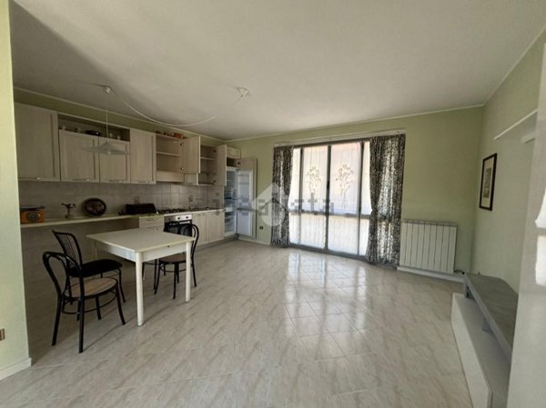 appartamento in affitto a Novara in zona zona Porta Mortara