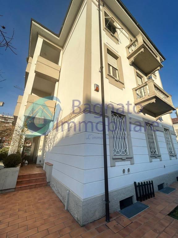 appartamento in affitto a Novara in zona zona Sacro Cuore