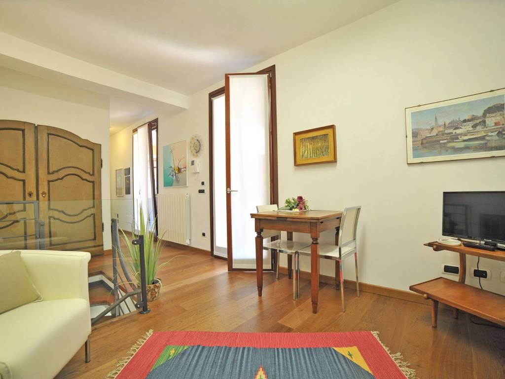 appartamento in affitto a Novara in zona zona San Martino