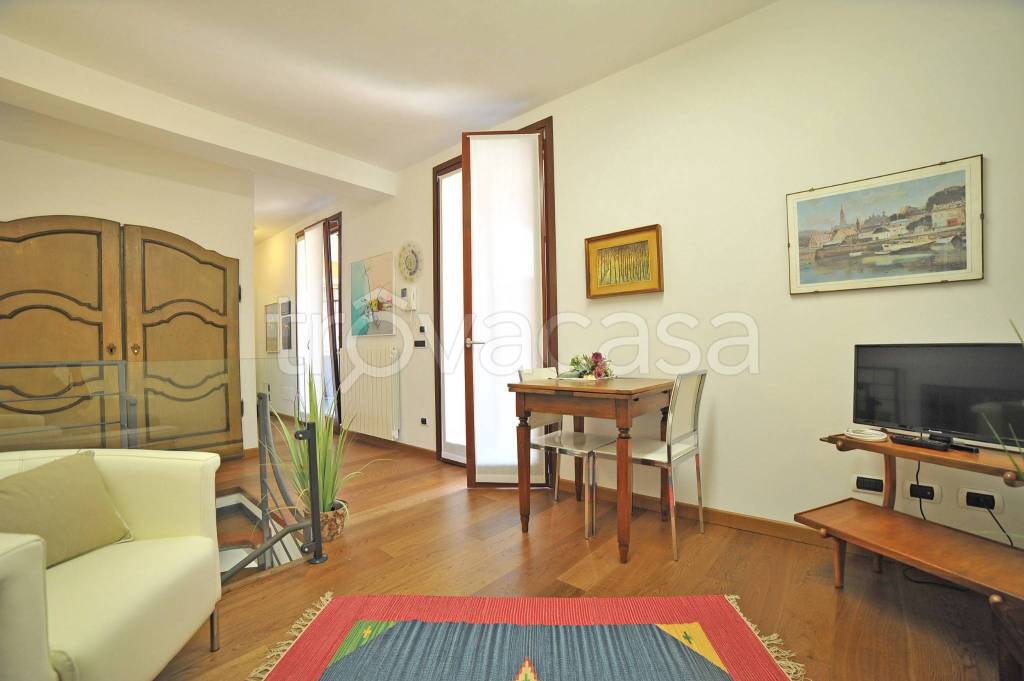 appartamento in affitto a Novara in zona zona Sacro Cuore