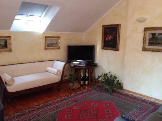 appartamento in affitto a Novara in zona zona Sant'Andrea - San Rocco