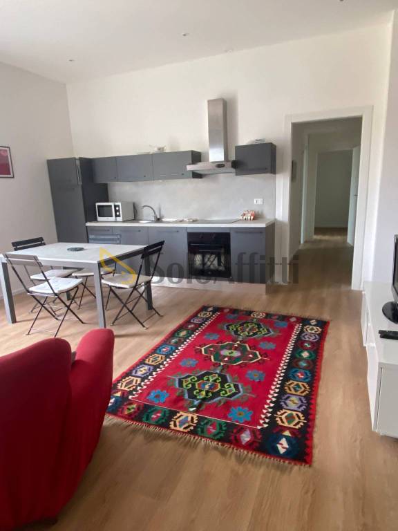 appartamento in affitto a Novara in zona zona San Martino