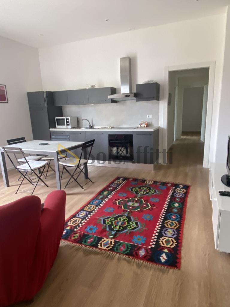 appartamento in affitto a Novara in zona zona San Martino