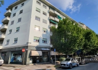 appartamento in affitto a Novara in zona Centro Città