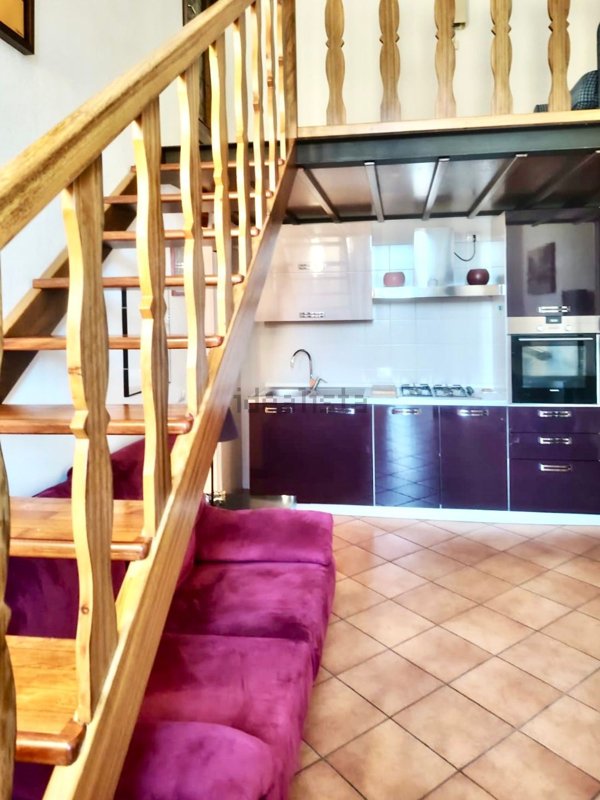 appartamento in affitto a Novara in zona Centro Città