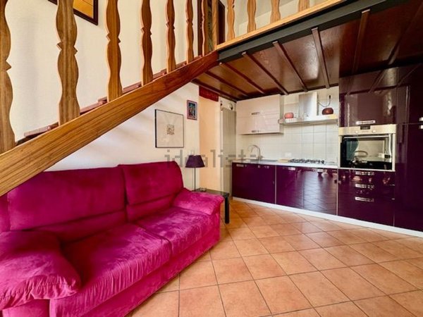 appartamento in affitto a Novara in zona Centro Città