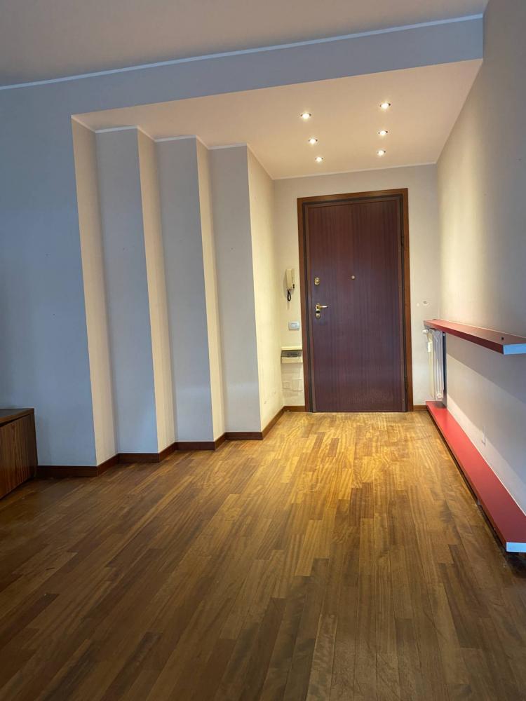 appartamento in affitto a Novara in zona Centro Città