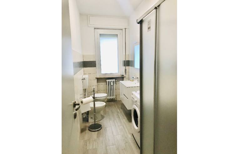 appartamento in affitto a Novara in zona zona Porta Mortara