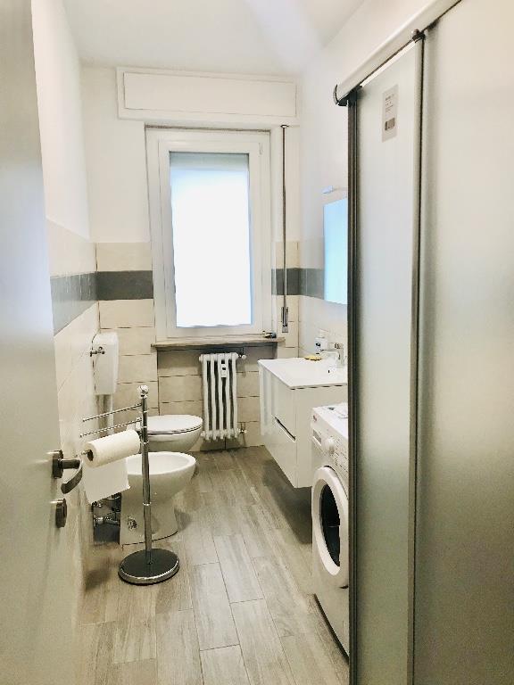 appartamento in affitto a Novara in zona zona Porta Mortara