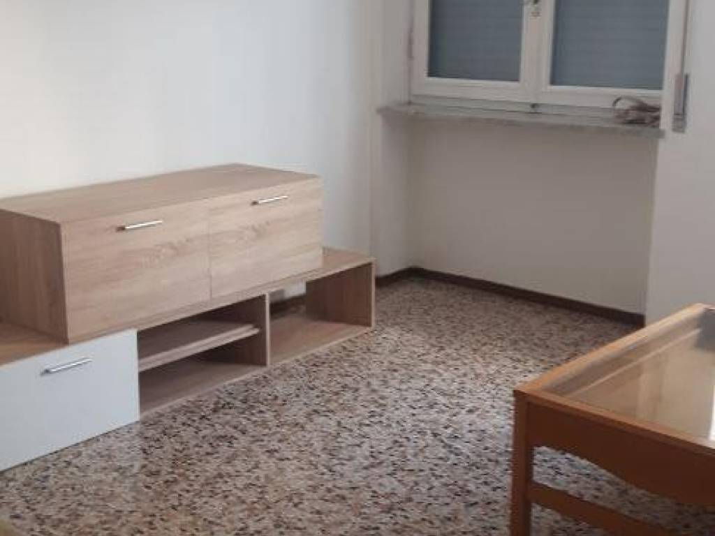 appartamento in affitto a Novara in zona zona Sant'Agabio