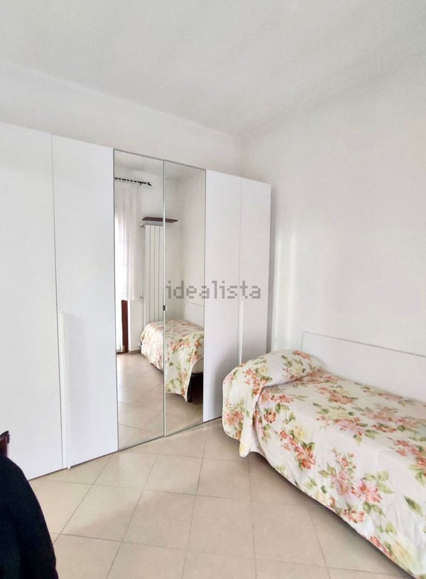 appartamento in affitto a Novara