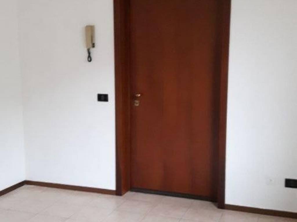 appartamento in affitto a Novara in zona Pernate