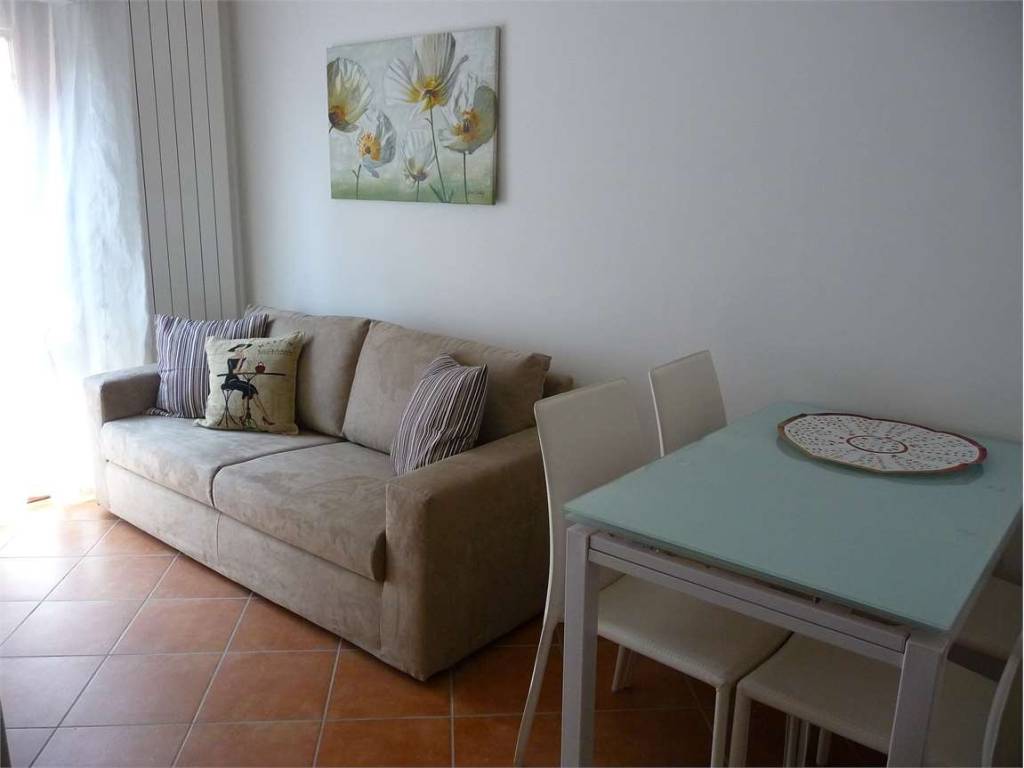 appartamento in affitto a Novara in zona Centro Città