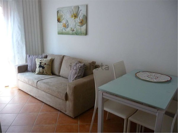 appartamento in affitto a Novara in zona Centro Città