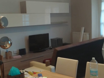 appartamento in affitto a Novara in zona Centro Città