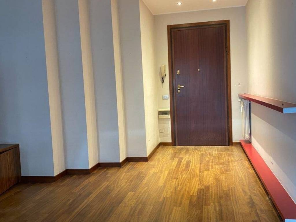 appartamento in affitto a Novara in zona zona Porta Mortara