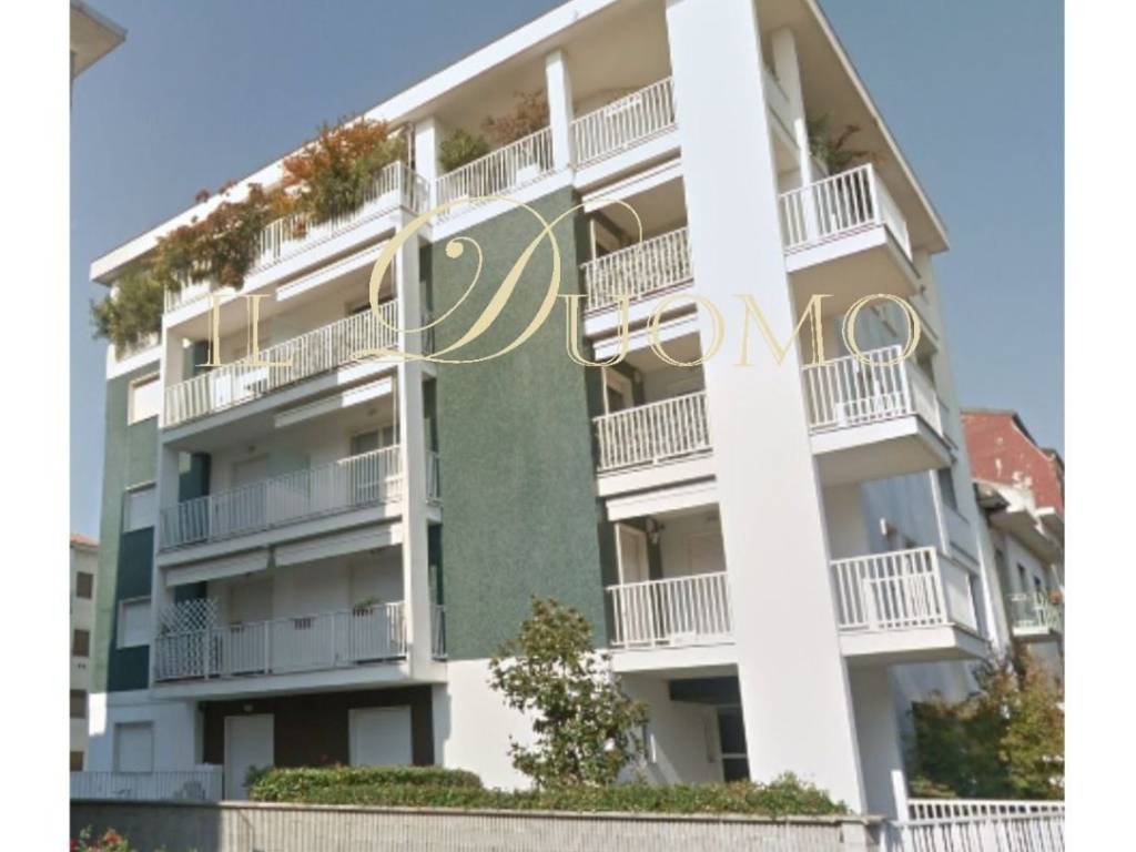 appartamento in affitto a Novara in zona zona Sacro Cuore