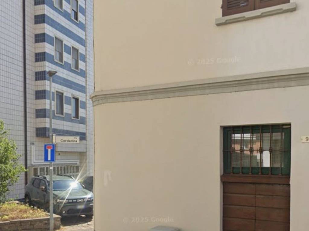 appartamento in affitto a Novara in zona zona Sant'Andrea - San Rocco