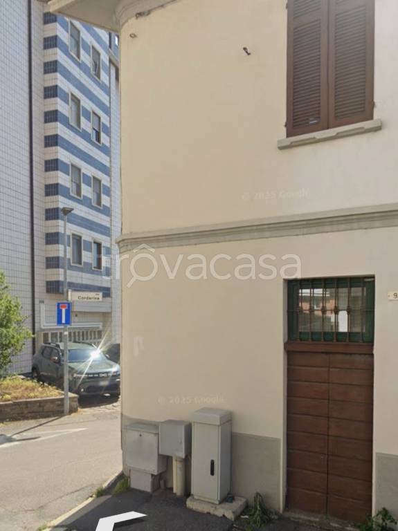 appartamento in affitto a Novara in zona Zona Santa Rita