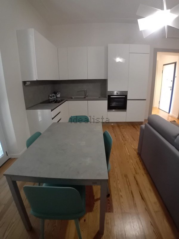 appartamento in affitto a Novara in zona zona Sacro Cuore