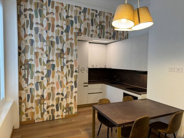 appartamento in affitto a Novara in zona Centro Città