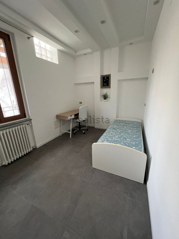 casa indipendente in affitto a Novara in zona zona Sant'Agabio