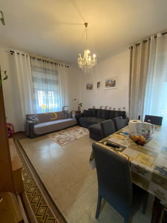 appartamento in affitto a Novara in zona zona Sacro Cuore