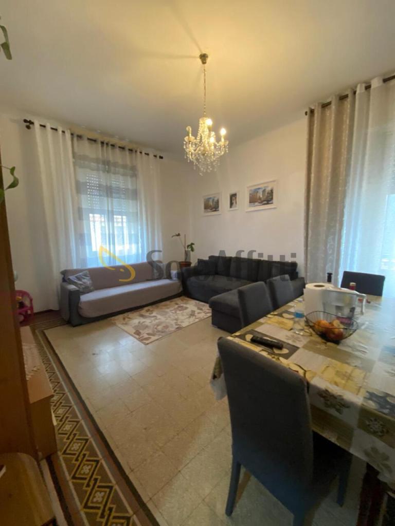 appartamento in affitto a Novara in zona Centro Città