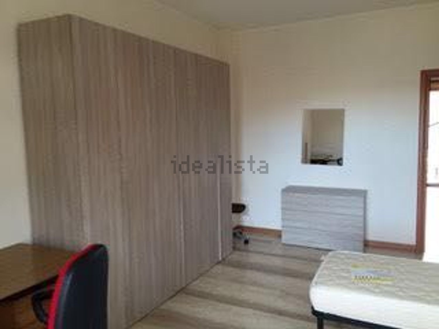 appartamento in affitto a Novara in zona Centro Città