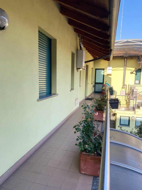 appartamento in affitto a Novara in zona zona Agogna - San Paolo