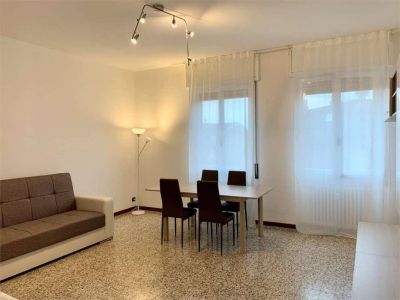 appartamento in affitto a Novara in zona Centro Città