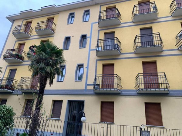 appartamento in affitto a Novara