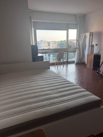 appartamento in affitto a Novara in zona Centro Città