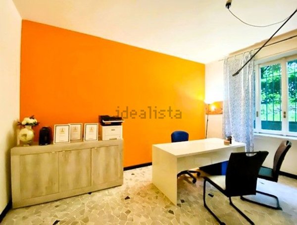 ufficio in affitto a Novara