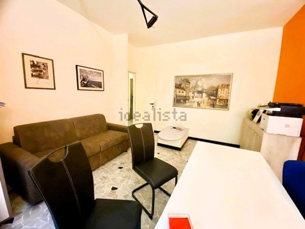 ufficio in affitto a Novara