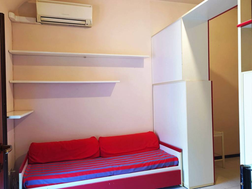 appartamento in affitto a Novara