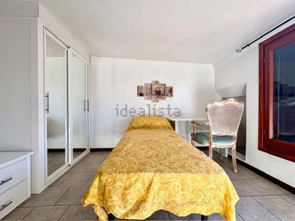 appartamento in affitto a Novara in zona Centro Città