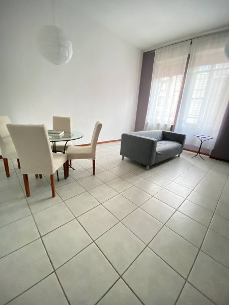 appartamento in affitto a Novara in zona zona Sacro Cuore