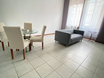 appartamento in affitto a Novara in zona zona Sacro Cuore