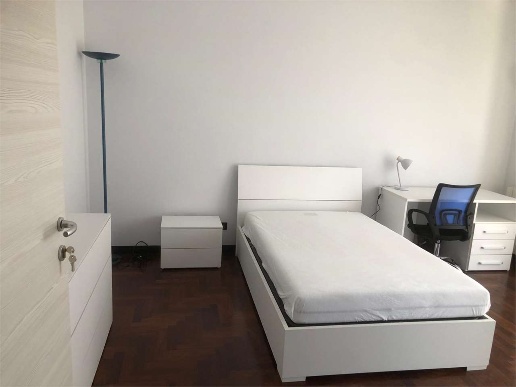 appartamento in affitto a Novara in zona Centro Città