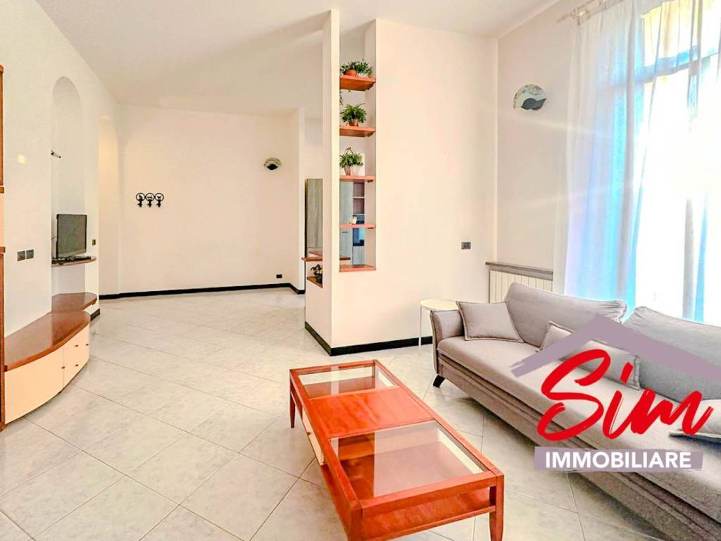 appartamento in affitto a Novara in zona zona Sant'Andrea - San Rocco